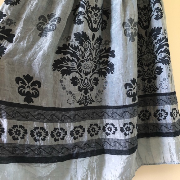 Lapis dress - Picture 2 of 5